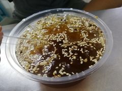 冰粉-宋文成烤肉(白沙巷店)