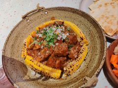 -墨纪Mojí墨西哥餐厅(南开大悦城店)
