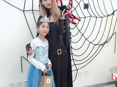 -吉的堡成长中心(大华虎城校区)