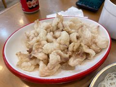 拌胸口油-老牌依强牛肉店(达道总店)