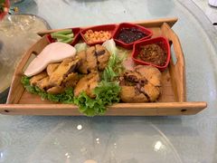 -正阳春鸭子楼(汉沽店)
