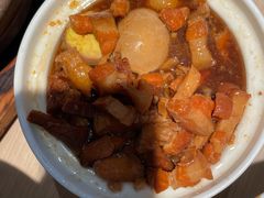 -吴氏老妈·23年家常菜(古城店)