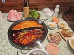 -五里关火锅(牛市口店)