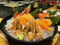 -赤坂亭·M9和牛烧肉·铁板烧·日料398放题(长泰广场店)