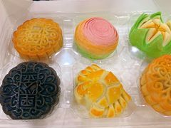 -陶陶居饼家(惠福东路店)