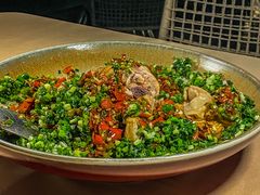 -山石榴·贵州菜(丰盛里店)