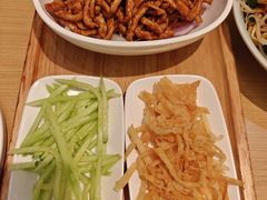 -春饼先生·北京烤鸭(甘井子万达店)