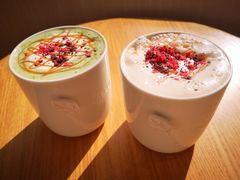 -星巴克(杭州大厦C座店)