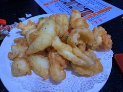 -一哥美食(总店)