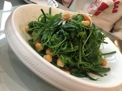 -巴依老爷新疆美食(清华东门店)