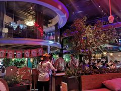 -肉串汪(望京店)