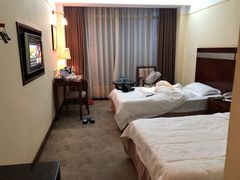 -湖滨步步高酒店·中餐厅