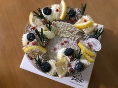 -ZOZO's昌左左精致甜品设计(新北店)