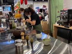-THE MATCHA TOKYO抹茶东京