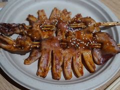 -盒马X会员店(王府井奥莱UP TOWN店)