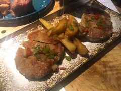 -通海俄式烧烤(下瓦房店)