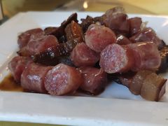 -将军陂美食山庄·瓦缸炭烧鸡