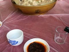 -蓉蓉川菜馆(致和时代广场店)