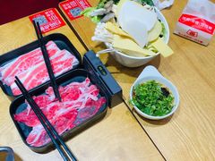 -南城香·饭香串香馄饨香(青年路店)