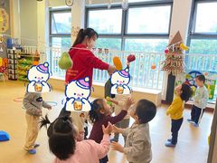 -金睿家国际托育早教中心(珠江新城店)