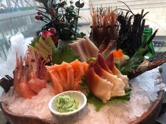 -花潮料理艺食馆(成都万象城店)