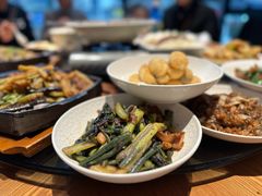 -鑫小城故事·藕汤·家常菜(台北一路总店)