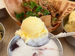 -南街清补凉(黄贝岭店)