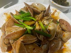 -钱山海鲜大排档