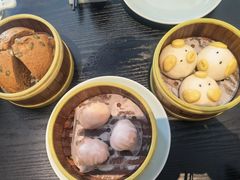 -五缘湾凯悦酒店·悦饗中餐厅