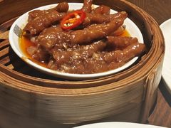 -ZEN采蝶轩·粤味臻鲜·手作点心·商务宴请(泰州店)
