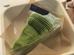 -甜莺蛋糕(顺盈时代广场店)