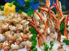 -粤海喜来登酒店·盛宴海鲜牛排自助餐厅(天河城店)