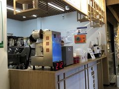 -隆延茶铺(学清路驹然店)