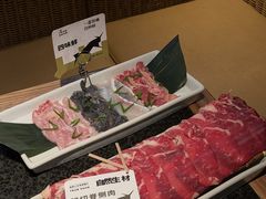-三出山火锅(南京万象天地店)