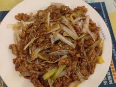 河间爆肉-大顺堂食府(牛街店)