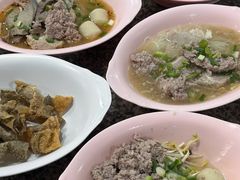 -榮泰米粉湯(Left Shop)