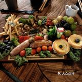 灵溪好友小聚胜地