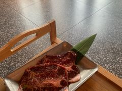-谷牛和牛烤肉(漕河泾印象城店)