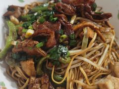 大肠-小狗面馆(复兴店)