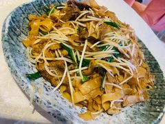 传统干炒牛河-鹅公村·国家非遗传承(荔湾店)