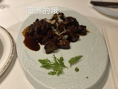 牛眼粒-民国红公馆·秦淮八艳(夫子庙店)