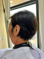 -Hair Garden Resort日式发艺沙龙