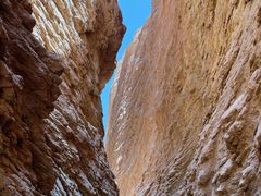 -天山神秘大峡谷
