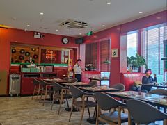 大堂-安妮意大利餐厅(丽都店)