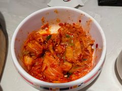 -七八冷面·延边朝鲜族美食(欢乐谷店)