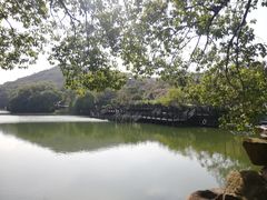 -白马涧龙池景区