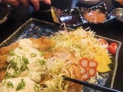 -隐月· 㐂和食屋(芝罘万达公馆店)