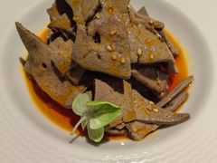 -鹭江潮餐厅•福建菜(鹭江佲家酒店)