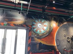 -极限PLAY运动娱乐新世界·团建派对表演休闲馆·室内高空游乐园