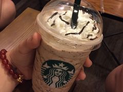 -星巴克(红房子店)